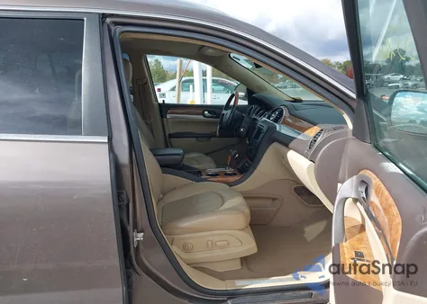 2010 Buick Enclave 2Xl z USA, uszkodzony, nr VIN 5GALVCED5AJ179399